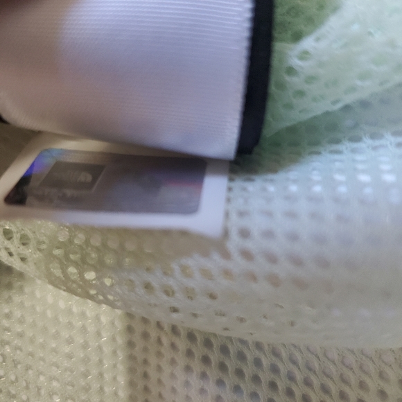 The North Face Hyvent Wind and Water Resistant Jacket XS - Picture 8 of 9